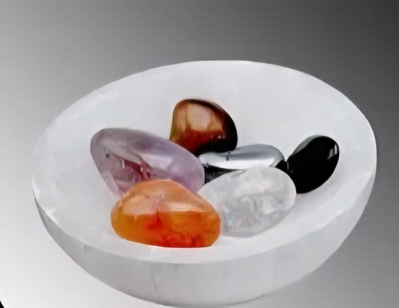 Crystals and Stones Box Set