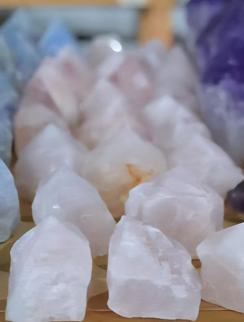 Crystals and Stones Box Set
