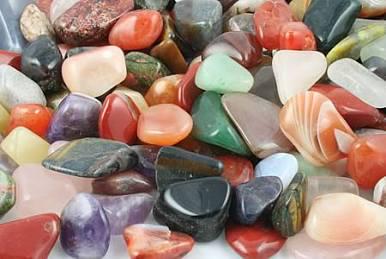 Crystals and Stones Box Set